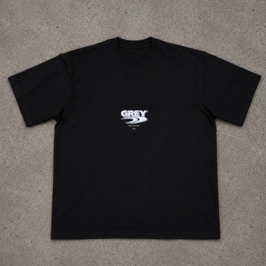 Walk With Me (black)